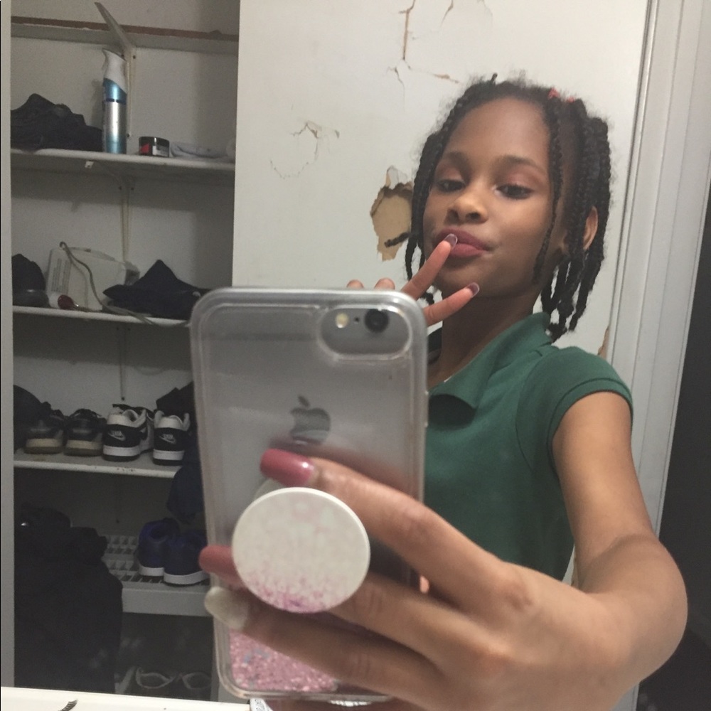 Meet your Posher, Jana